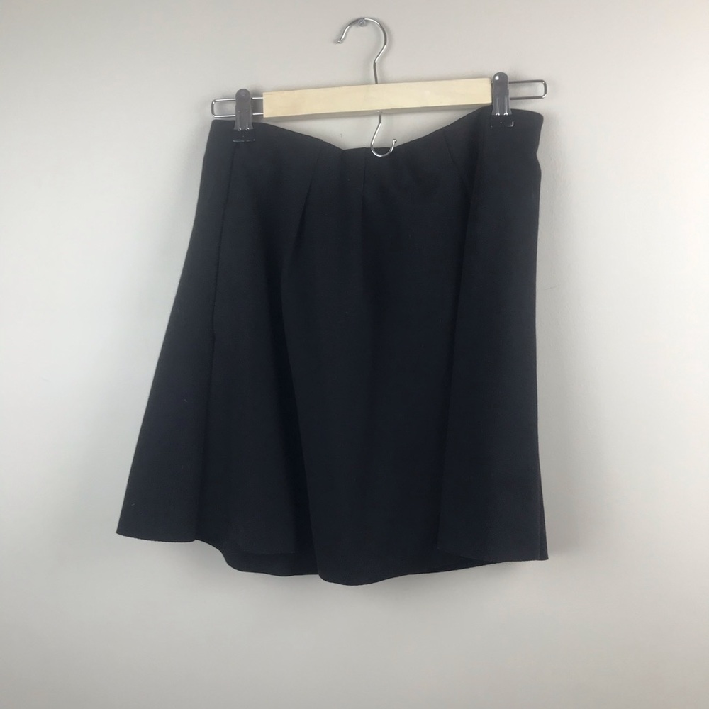 Madewell skirt women’s size: 4